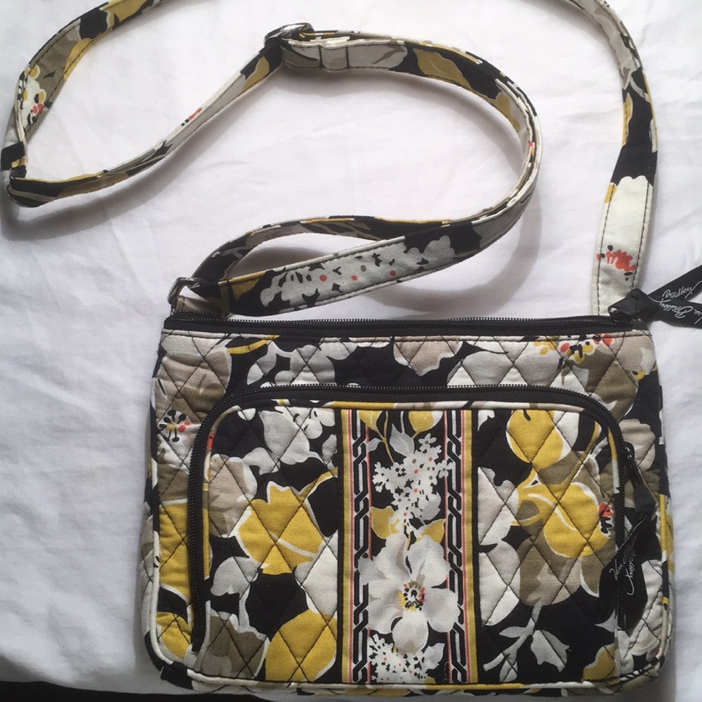 Vera Bradley Purse